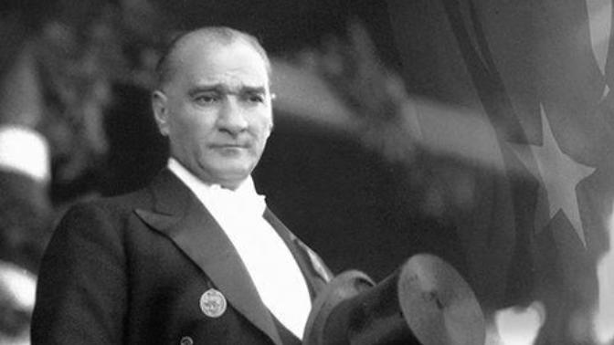 Mustafa Kemal Atatürk hayatta olsaydı, "23 Nisan" şerefine O'na ne söylemek isterdiniz?