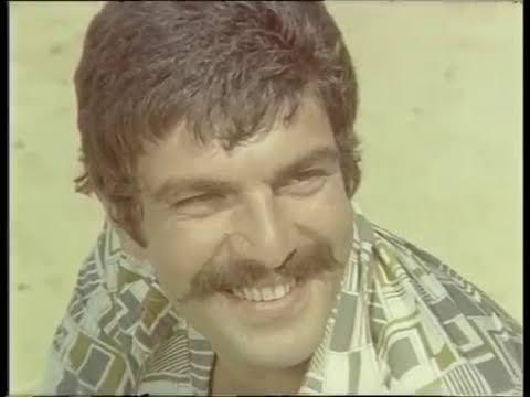 Sizce Yeşilçam'ın en yakışıklı erkek oyuncusu hangisidir?