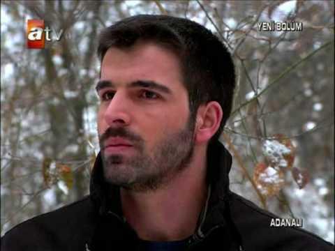 Mehmet aktif alakurt, adanali dizisi 