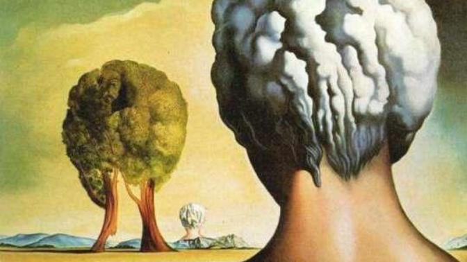 Salvador Dali'nin eserlerini bilmeyen var mıdır?