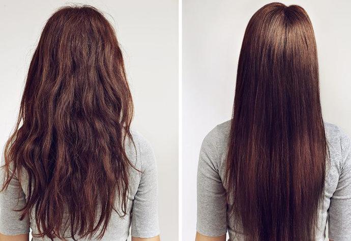 Keratin bakımı nasıl yapılır, zararlı mıdır?