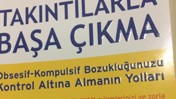 Okb? Bu kitap işe yarar mı sizce?