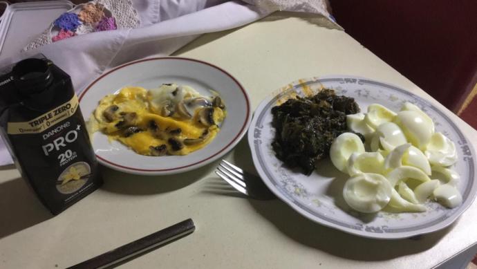 Cafe yemekleri mi/ Lüks restoranların yemekleri mi tercihiniz?