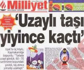 Olası bir zombi istilasında saklanabileceğimiz Türkiye'deki en güvenli şehir sizce hangisi?