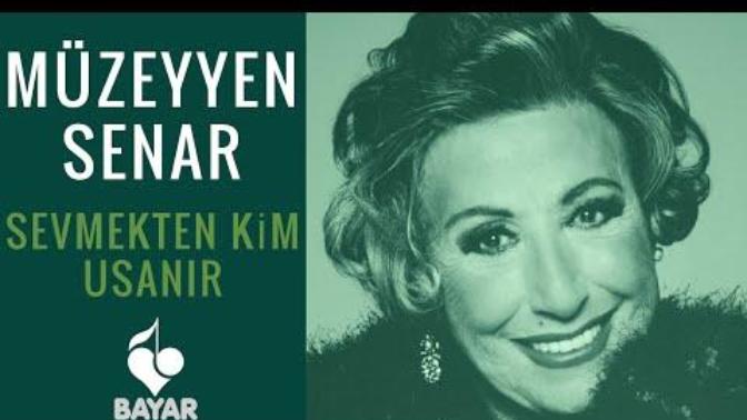 Sevmekten kim usanır?
