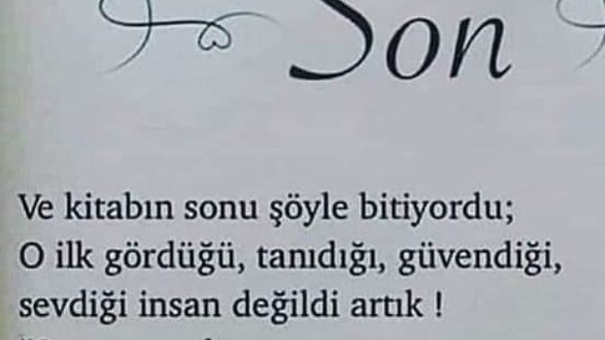 Seni kim üzdü bu kadar?