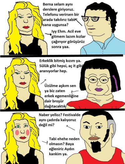 Acı gerçekler