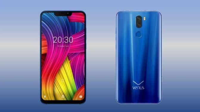 Sar değeri şampiyonu olan Vestel Venüs Z30 u alır mısınız?