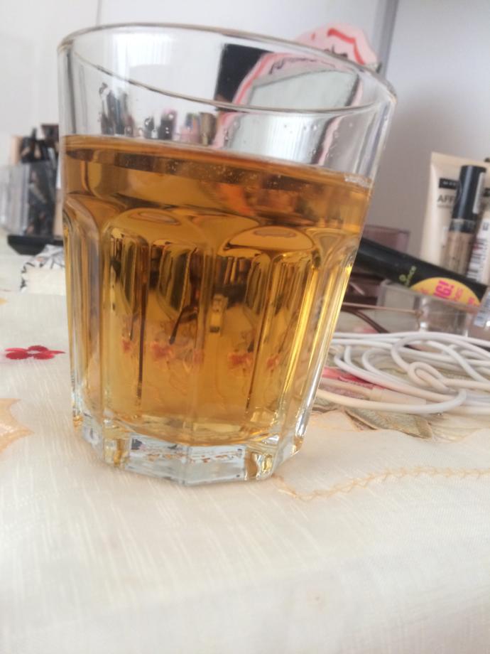 Sizce buna viski desem inanirlar mi?