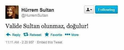 Osmanlida sosyal medya olsaydı ne olurdu hiç düşündünüz mü?