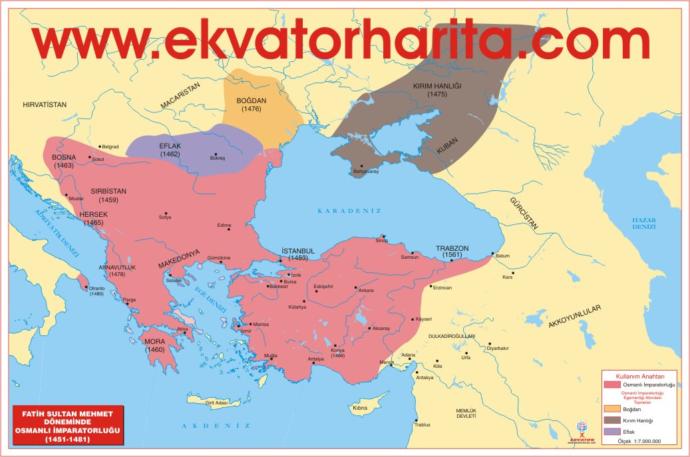Osmanlida sosyal medya olsaydı ne olurdu hiç düşündünüz mü?