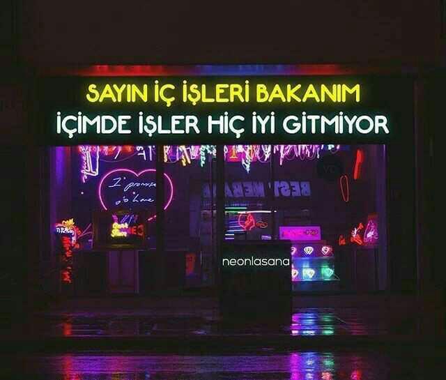“Beni bir salın artık.” demek istediğiniz biri var mı?