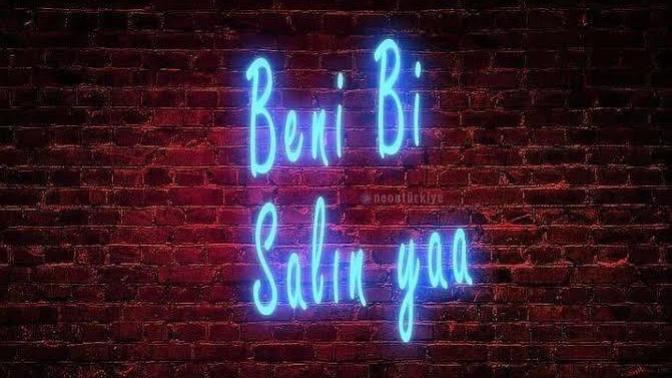 “Beni bir salın artık.” demek istediğiniz biri var mı?