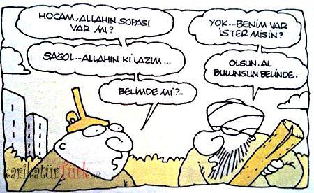 Sabah kahvesini öğlen içebilen kişiye ne denir 😅 ?