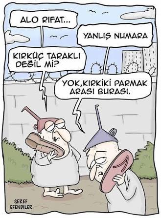 Sabah kahvesini öğlen içebilen kişiye ne denir 😅 ?