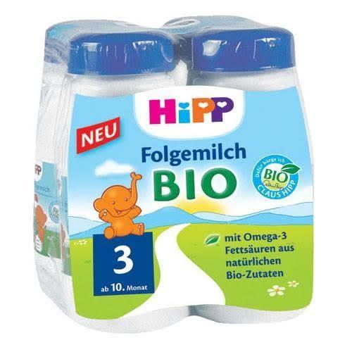 Anne sütünden sonra devam sütü sizce sağlıklı mı?