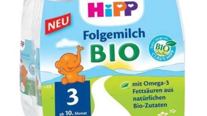 Anne sütünden sonra devam sütü sizce sağlıklı mı?