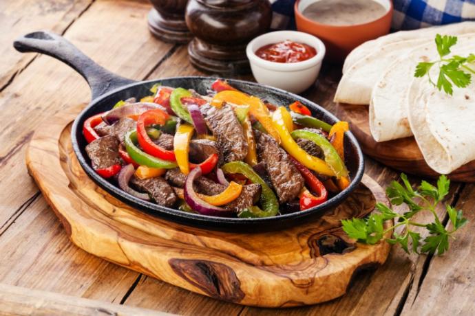 Tavada pişen yemekler mi, yoksa fırında pişen yemekler mi daha lezzetli olur?