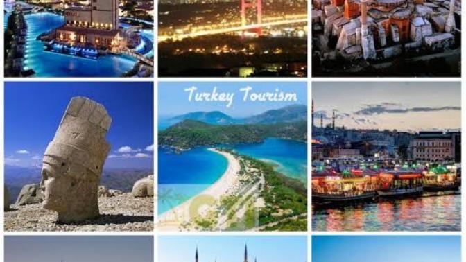 Türkiye'de gezmek istediğiniz bir yer var mı, var ise neresi?