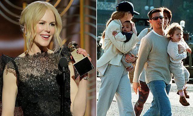 Nicole Kidman: “Çocuklarımın akıllı telefonları ve instagram hesapları yok!” Çocuklar kaç yaşında sosyal medya ile tanışmalı?