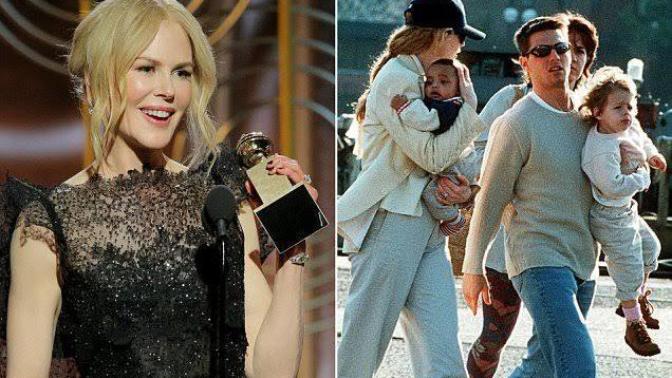 Nicole Kidman: “Çocuklarımın akıllı telefonları ve instagram hesapları yok!” Çocuklar kaç yaşında sosyal medya ile tanışmalı?