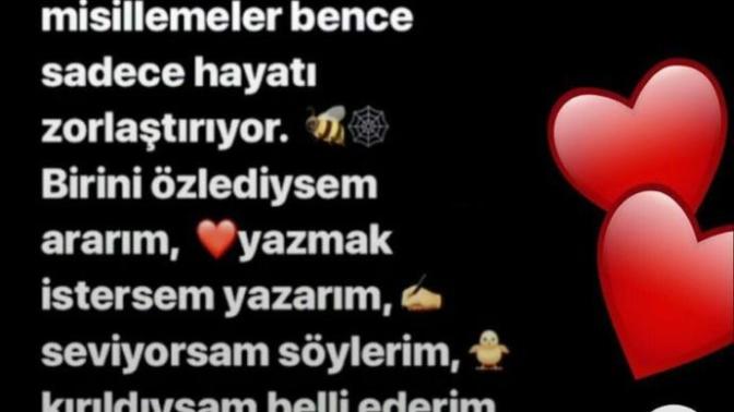 Sizce aşk nedir?