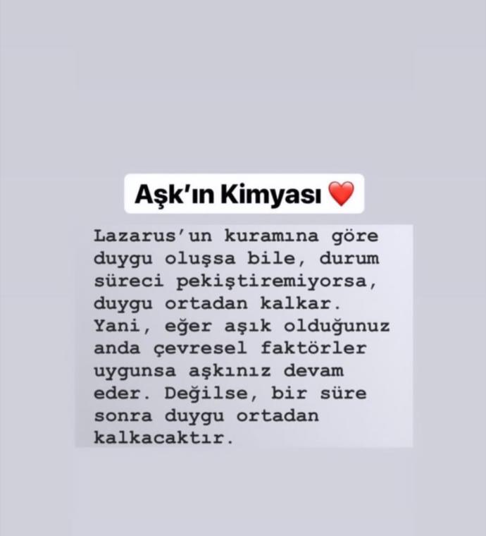 Askta sartlar onemlimidir? Cevresel faktorler askinizi etkiler mi?