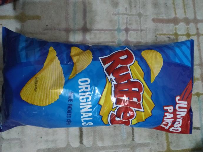 Cips çeşitlerinden hangisini daha çok seviyorsunuz?