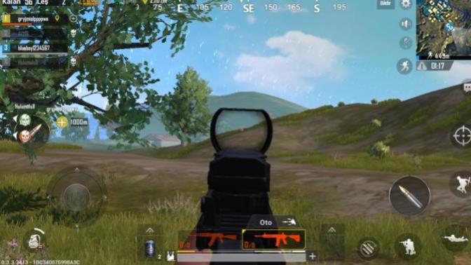 Pubg mobilde kaç gündür maç bulma süresi aşırı uzun yarım saat felan neden böyle?