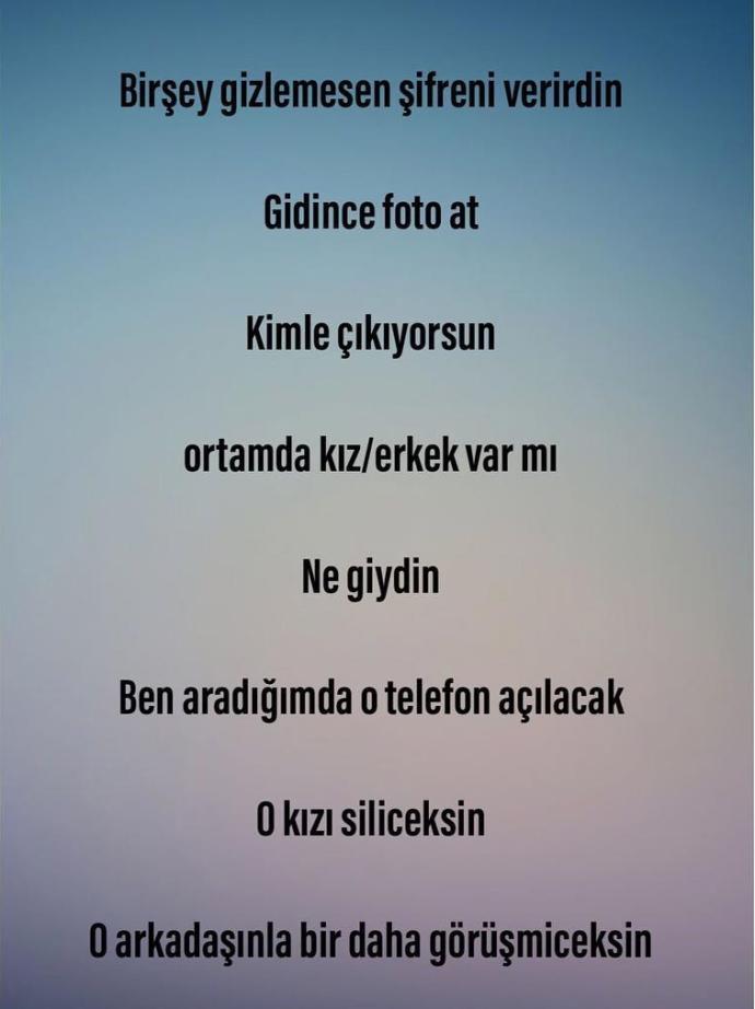 Trip atan taraf erkekler olsaydı kadınlar nasıl davranırdı?