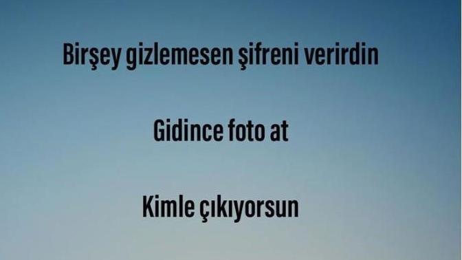 Trip atan taraf erkekler olsaydı kadınlar nasıl davranırdı?