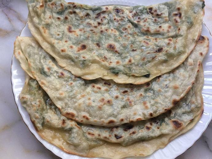 Gözleme mi börek mi?