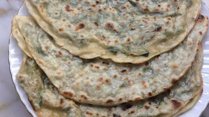 Gözleme mi börek mi?