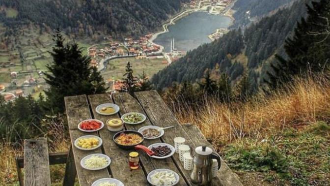 Trabzon’da gezilecek yerler nereler?