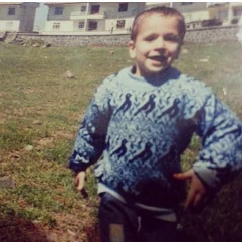 Bana çocukluğumu verin büyüklük sizde kalsın dediğiniz oluyor mu?