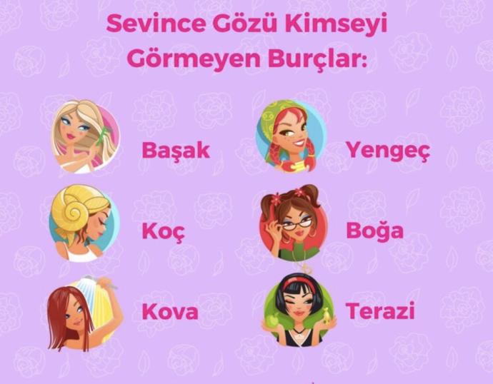 Koç burçlular neden bu kadar farklı?