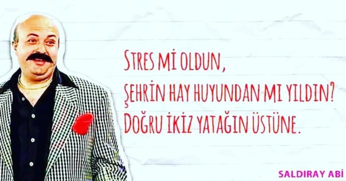 Sevişme başlatan yaramaz sözler nelerdir?