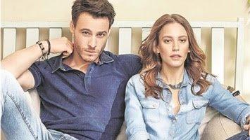 Serenay Sarıkaya ile Kerem Bürsin aşkı bitti! İlişkide heyecanın bitmesi bir ayrılık nedeni olabilir mi sizce?