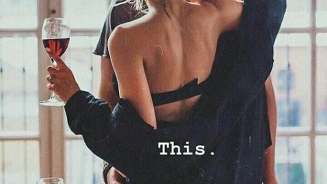 Tutkulu sevişmenin öncesi romantik akşam yemeğinden mi geçer, hareketli gecelerden mi?