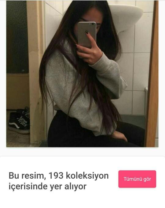 Sahte resim kullananların amacı nedir?