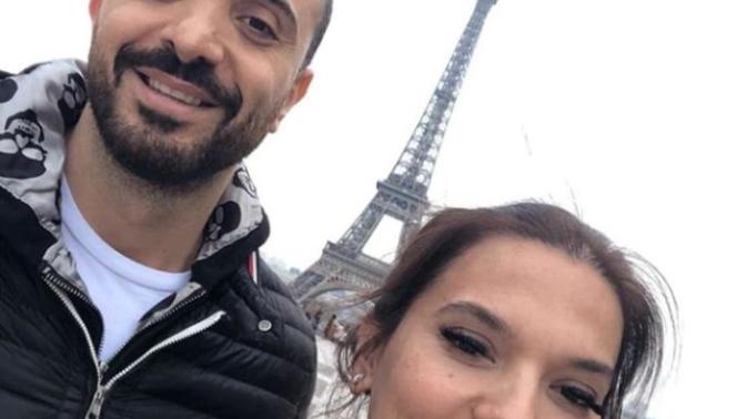 Demet Akalın ve Okan Kurt arasındaki 10 yaş farkı belli mi?