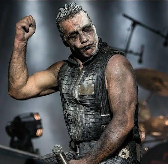 En sevdiğiniz Rammstein şarkısı hangisi?