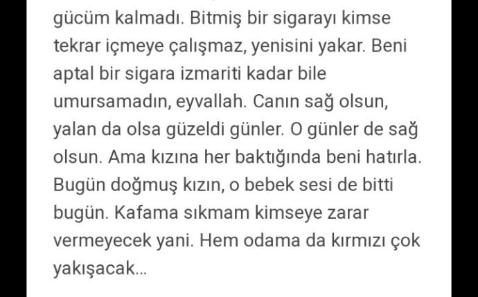 Duman grubunun solisti Kaan Tangöze ile intihar eden sevgilisi Ahu'nun hikayesini biliyor musunuz?