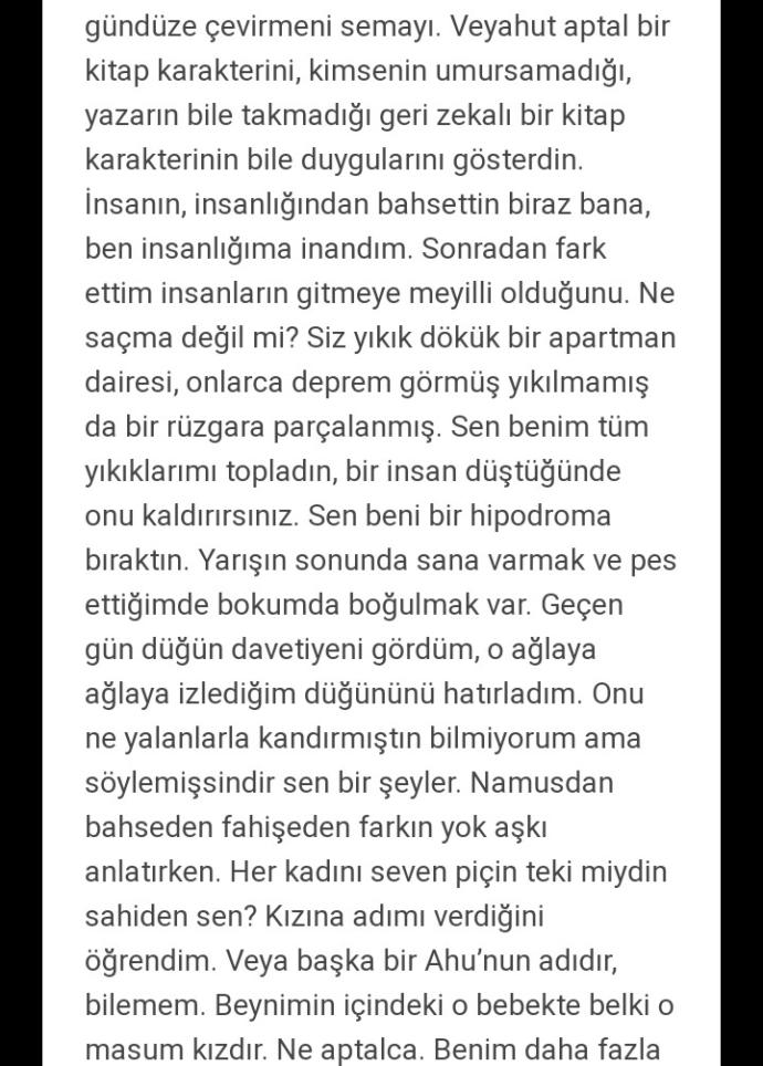 Duman grubunun solisti Kaan Tangöze ile intihar eden sevgilisi Ahu'nun hikayesini biliyor musunuz?