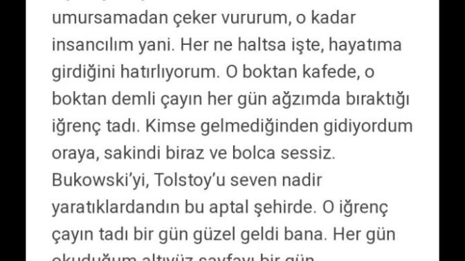 Duman grubunun solisti Kaan Tangöze ile intihar eden sevgilisi Ahu'nun hikayesini biliyor musunuz?
