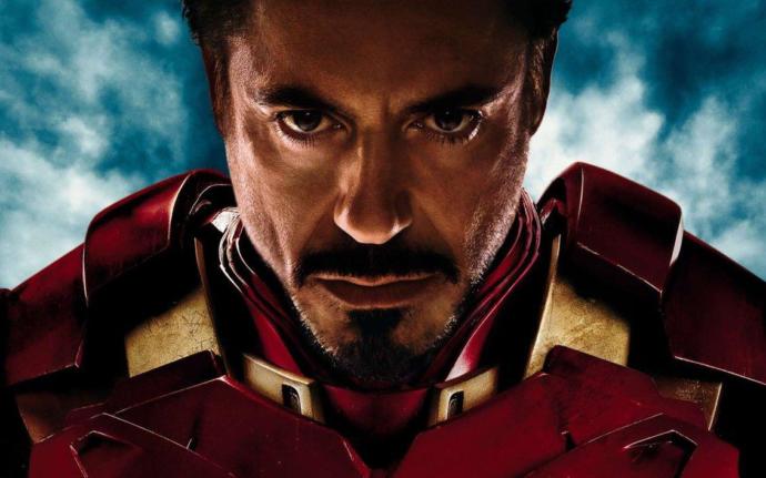Endgame'de Iron Man ölüyor mu?