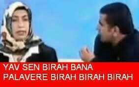 Kızlar yaşını neden küçük söyler?