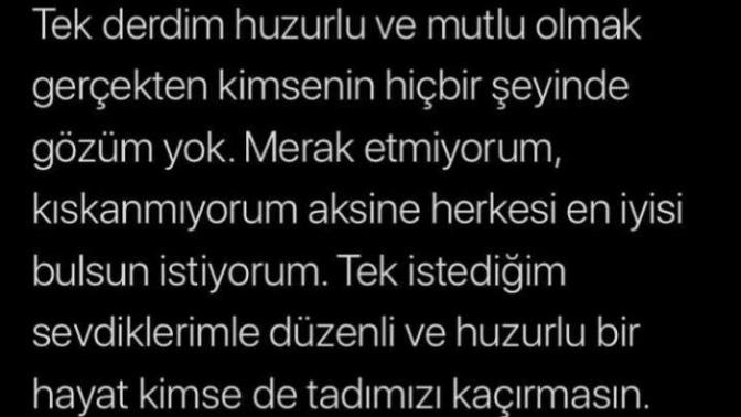 Kime koşarsın canın yandığında? En sevdiğine mi, seni en çok sevene mi?