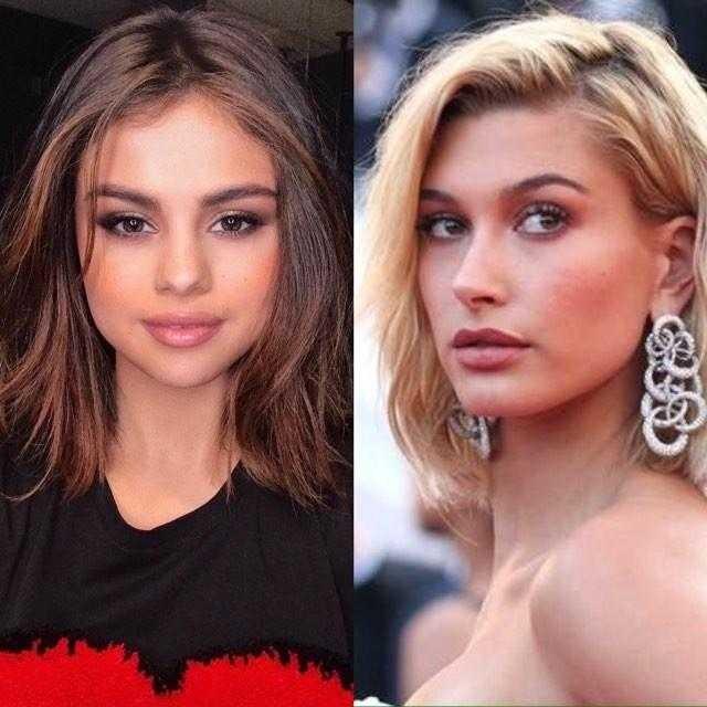 Selena Gomez mi Hailey Bieber mi?
