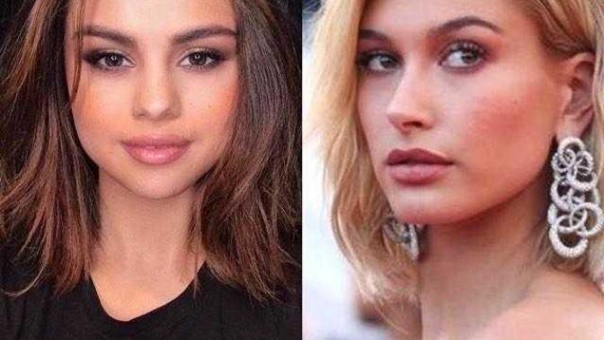 Selena Gomez mi Hailey Bieber mi?